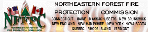 Northeastern Forest Fire Protection Commission